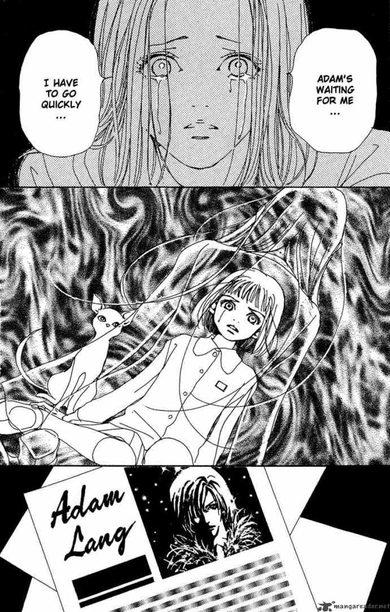 Kagen No Tsuki Chapter 11 Page 34