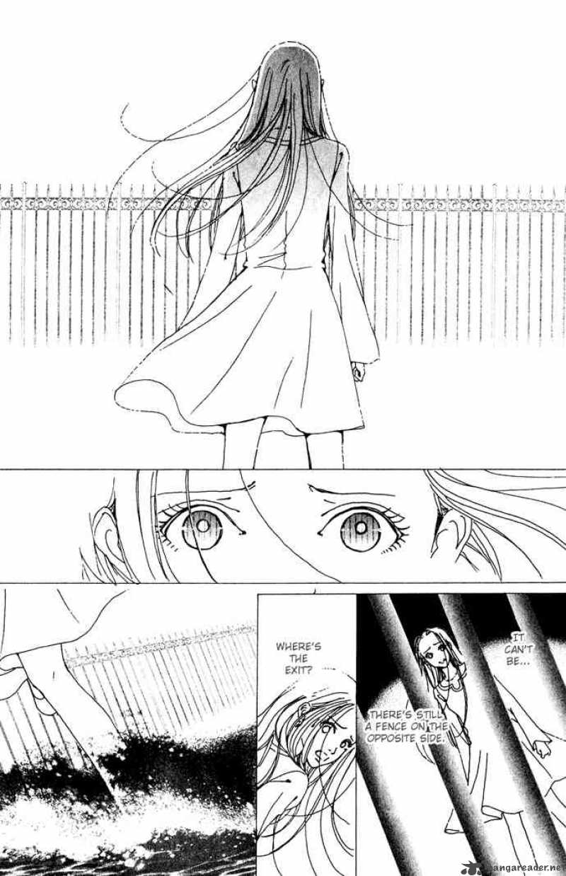 Kagen No Tsuki Chapter 14 Page 15