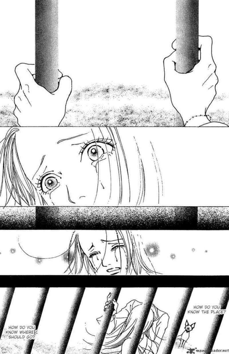 Kagen No Tsuki Chapter 14 Page 29