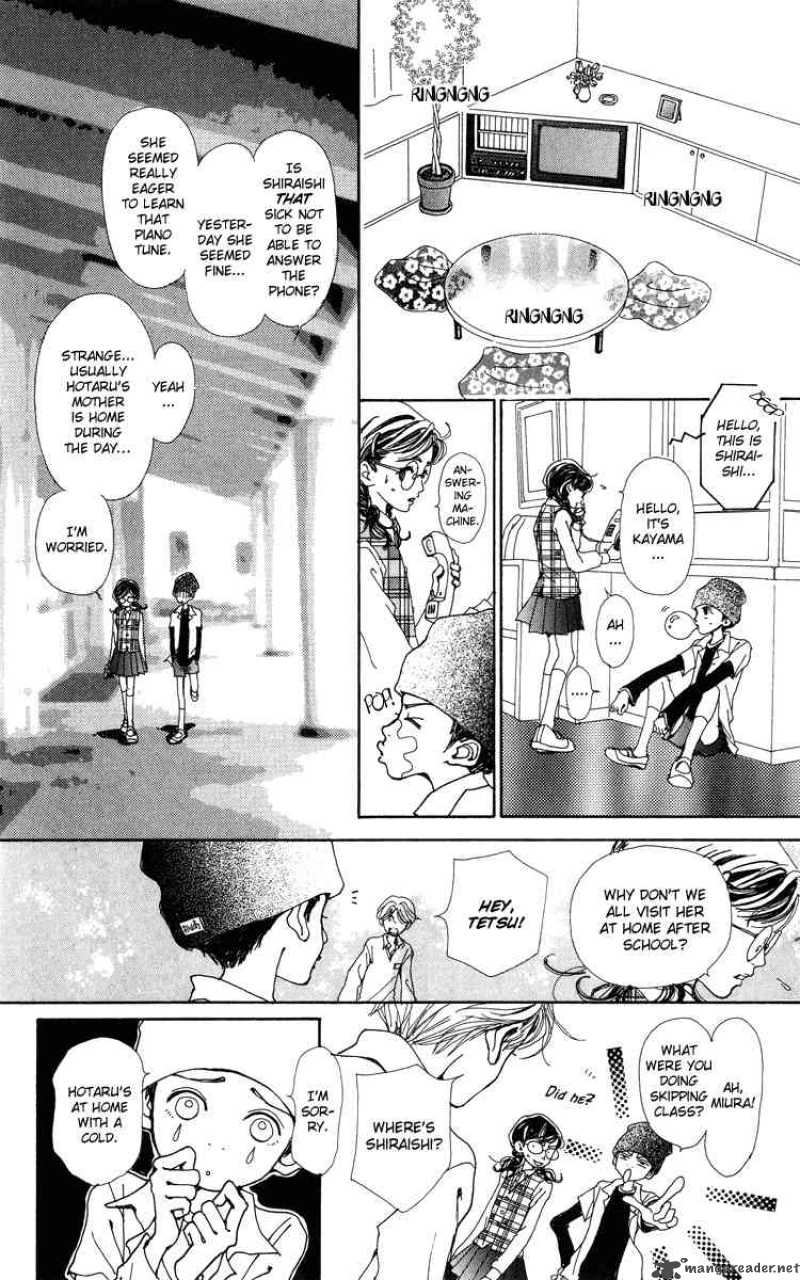 Kagen No Tsuki Chapter 6 Page 16
