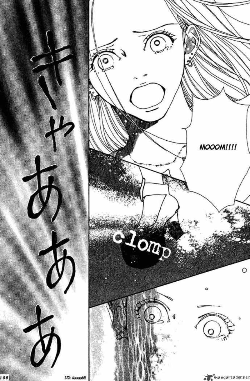 Kagen No Tsuki Chapter 8 Page 22