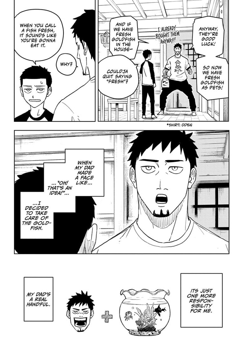 Kagura Bachi Chapter 1 Page 10
