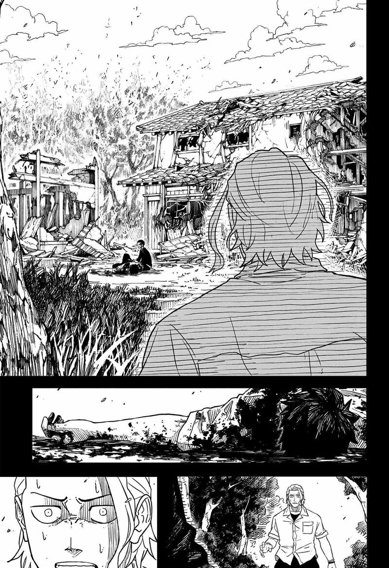 Kagura Bachi Chapter 2 Page 10