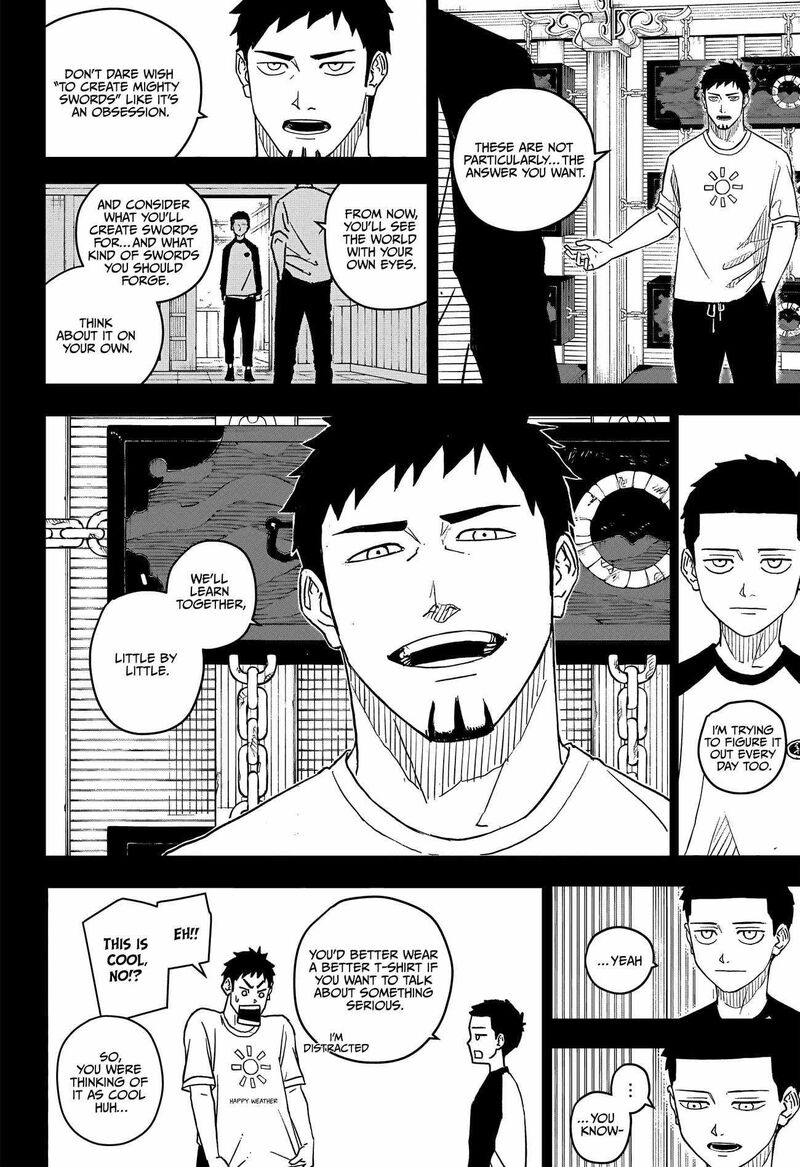 Kagura Bachi Chapter 2 Page 15