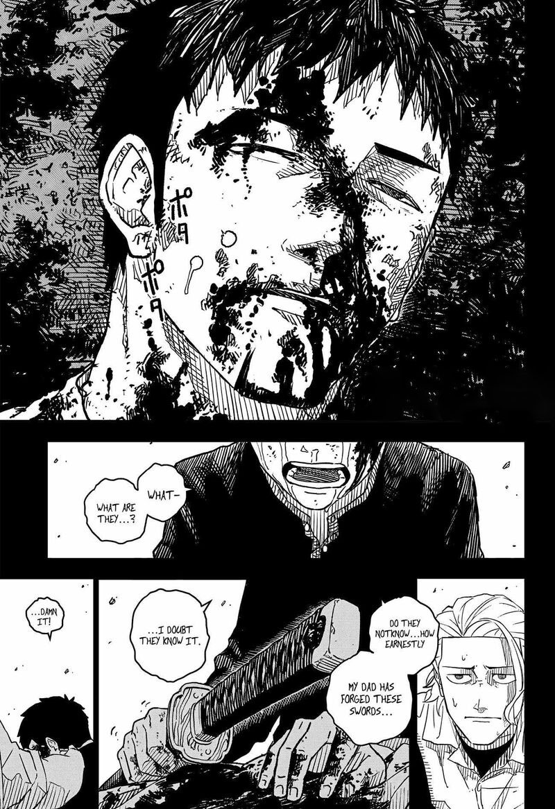 Kagura Bachi Chapter 2 Page 16
