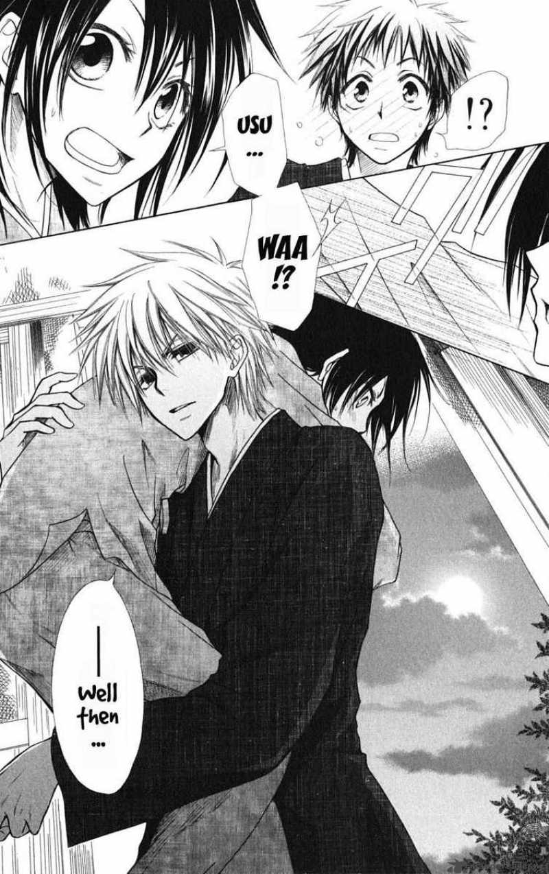 Read Kaichou Wa Maid Sama Chapter 27 Mangafreak The best gifs are on giphy. read kaichou wa maid sama chapter 27