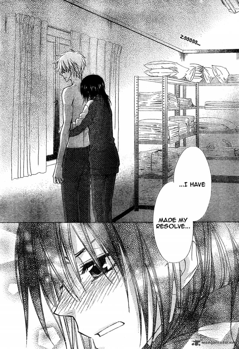 Wallpaper Read Kaichou Wa Maid Sama Chapter 61 Mangafreak Free