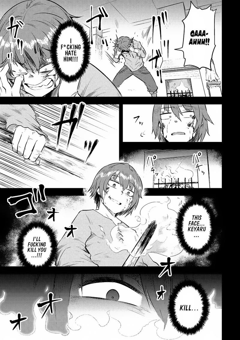 Kaifuku Jutsushi No Yarinaoshi Chapter 10 Page 3