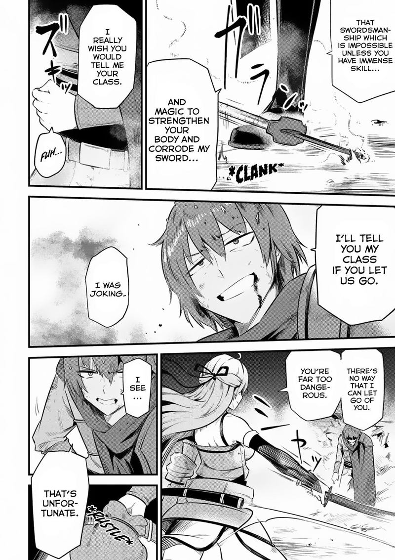 Kaifuku Jutsushi No Yarinaoshi Chapter 11 Page 19