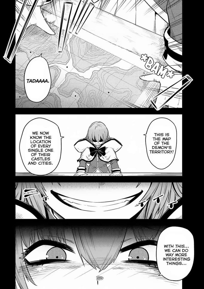 Kaifuku Jutsushi No Yarinaoshi Chapter 15 Page 18