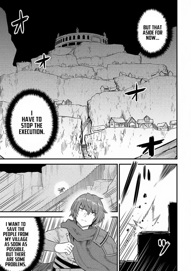 Kaifuku Jutsushi No Yarinaoshi Chapter 15 Page 31