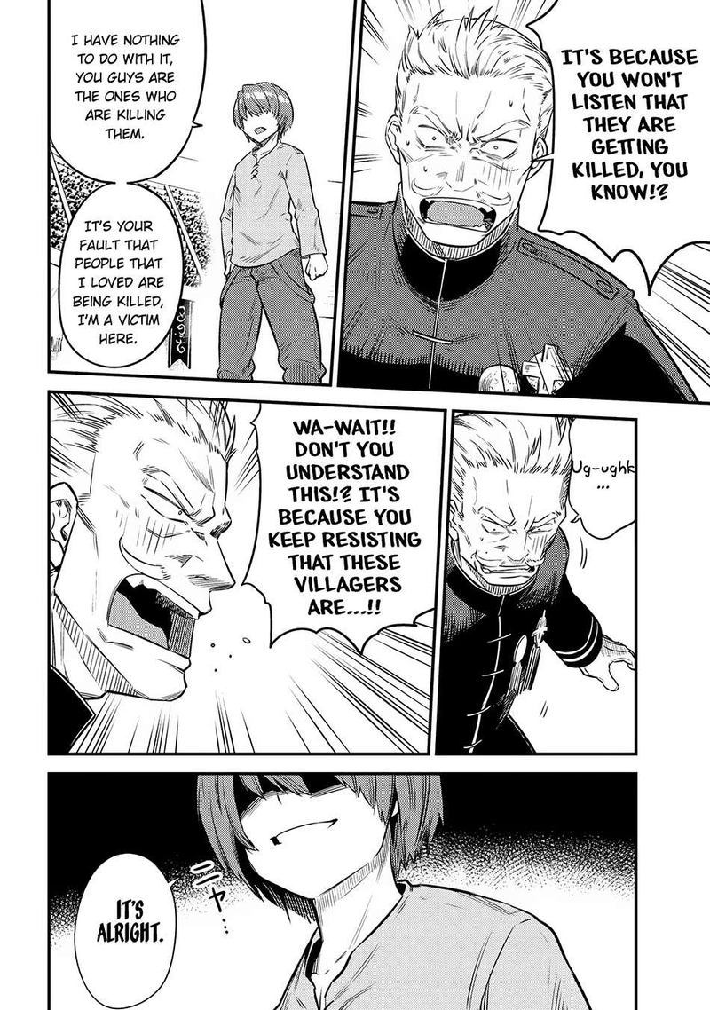 Kaifuku Jutsushi No Yarinaoshi Chapter 16 Page 44