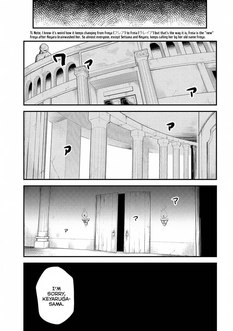 Kaifuku Jutsushi No Yarinaoshi Chapter 17 Page 44