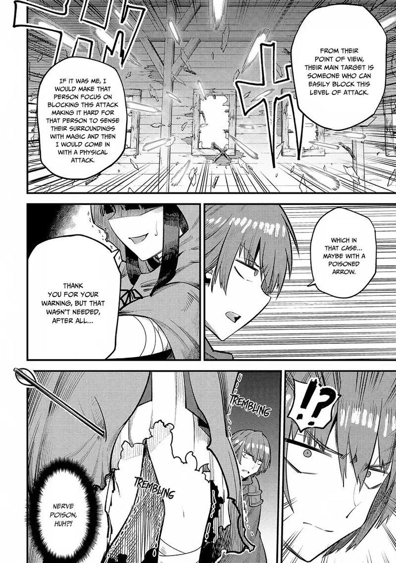 Kaifuku Jutsushi No Yarinaoshi Chapter 18 Page 46