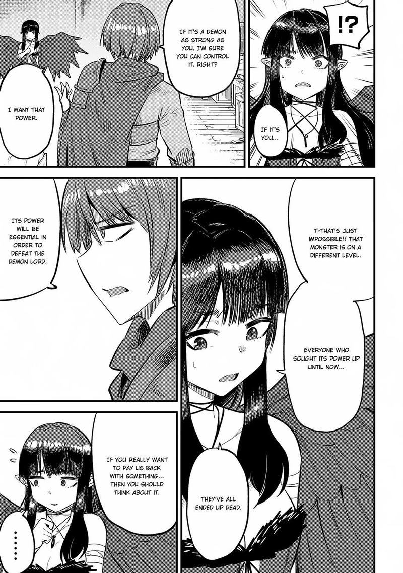 Read Kaifuku Jutsushi No Yarinaoshi Chapter 19 - MangaFreak