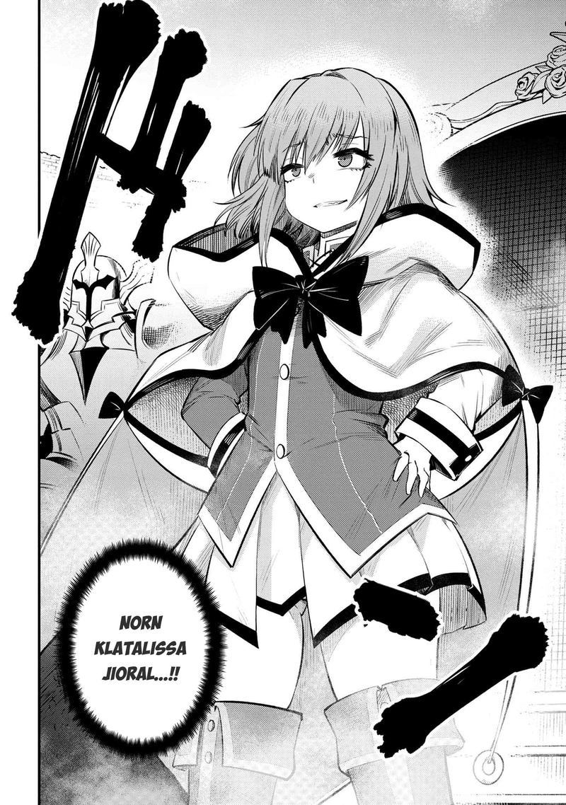 Kaifuku Jutsushi No Yarinaoshi Chapter 20 Page 44