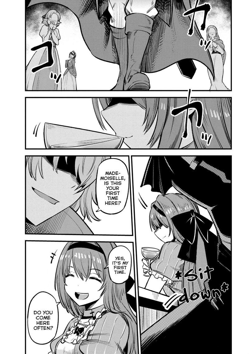 Kaifuku Jutsushi No Yarinaoshi Chapter 21 Page 35