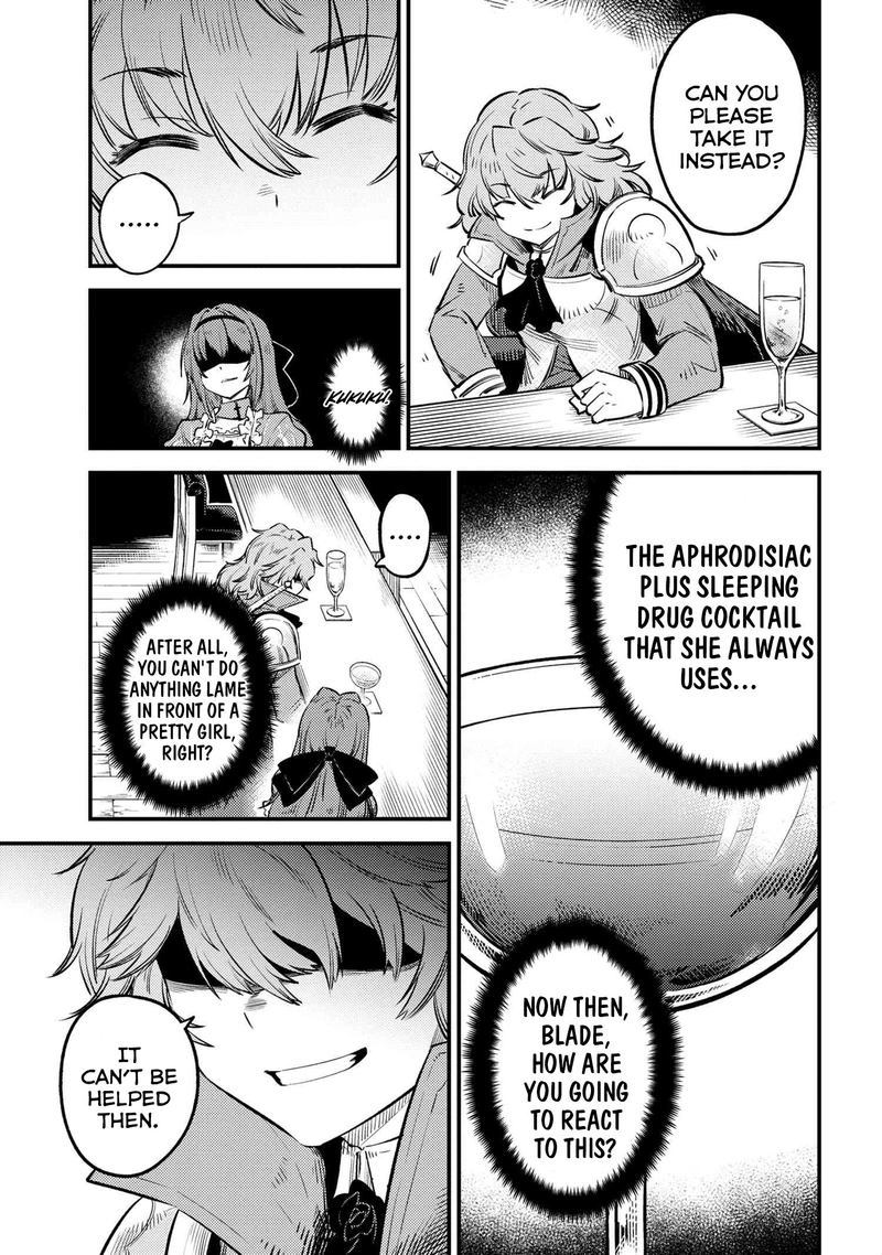 Kaifuku Jutsushi No Yarinaoshi Chapter 22 Page 13