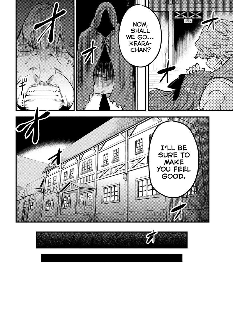 Kaifuku Jutsushi No Yarinaoshi Chapter 22 Page 20