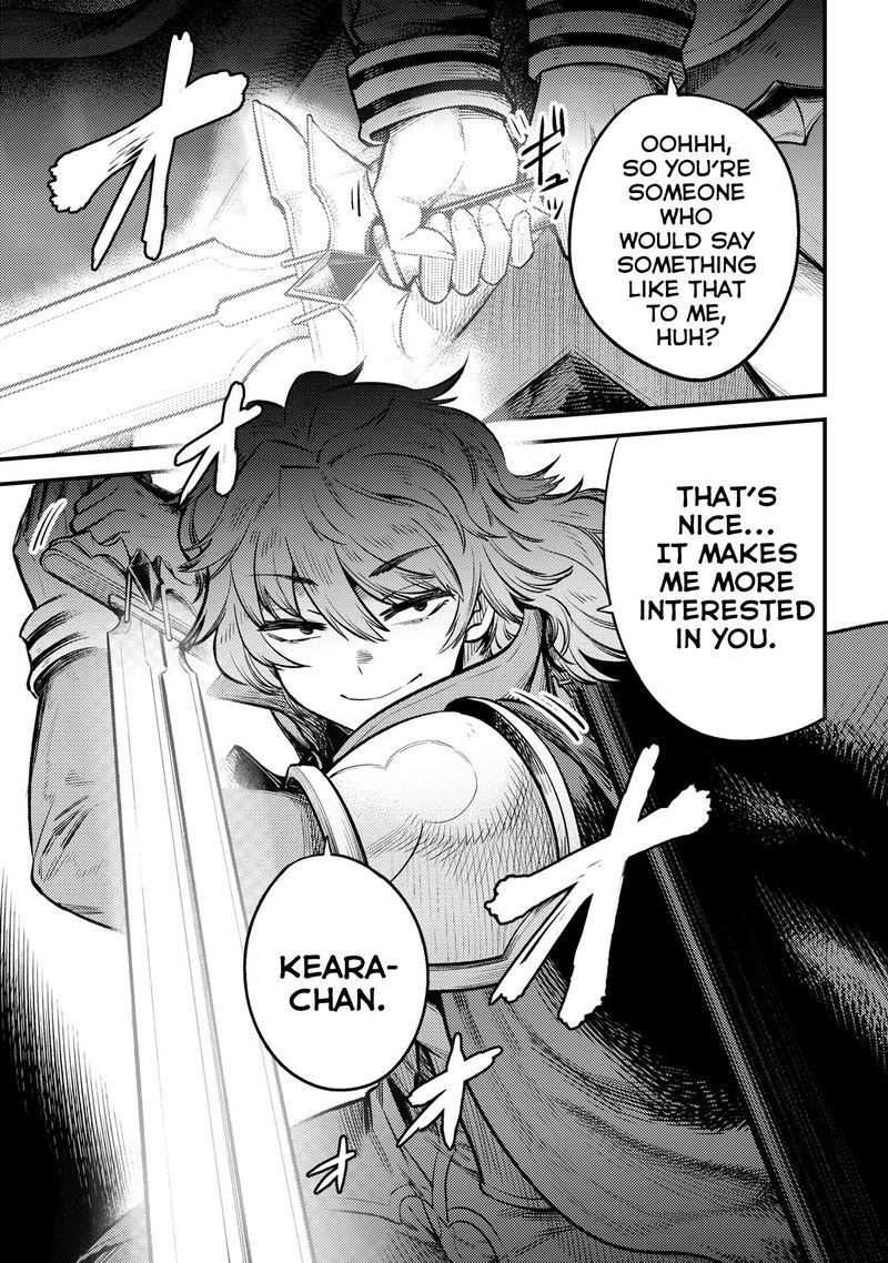 Kaifuku Jutsushi No Yarinaoshi Chapter 22 Page 37