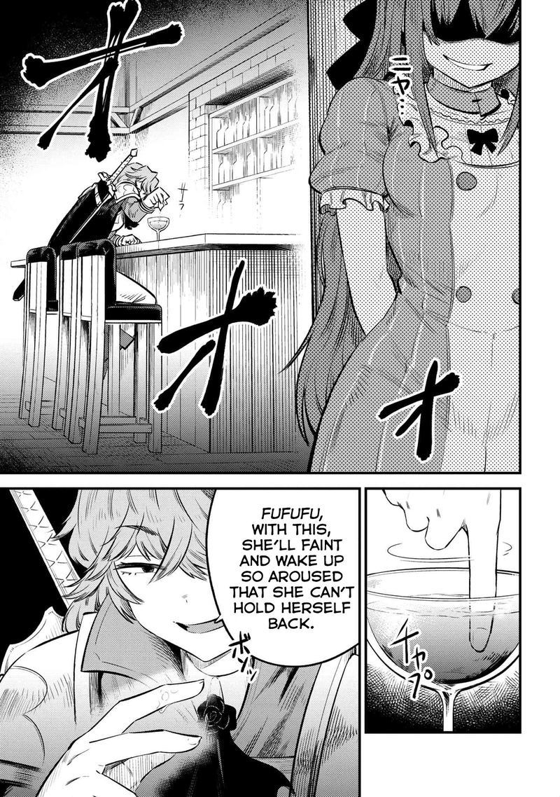 Kaifuku Jutsushi No Yarinaoshi Chapter 22 Page 9