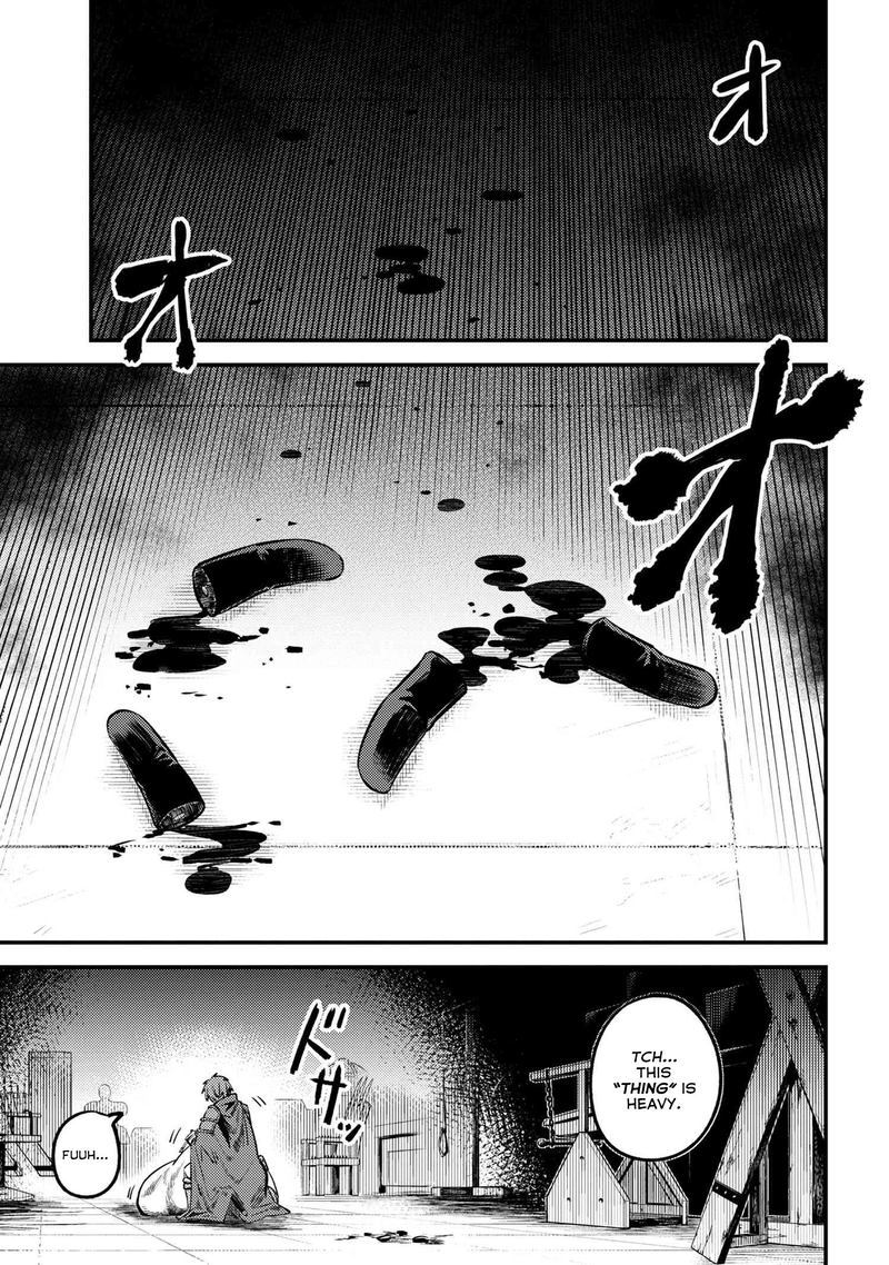 Kaifuku Jutsushi No Yarinaoshi Chapter 24 Page 27