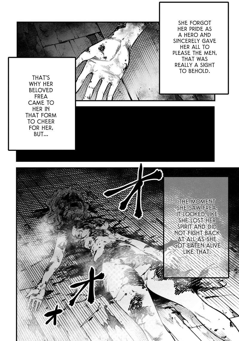 Kaifuku Jutsushi No Yarinaoshi Chapter 25 Page 44