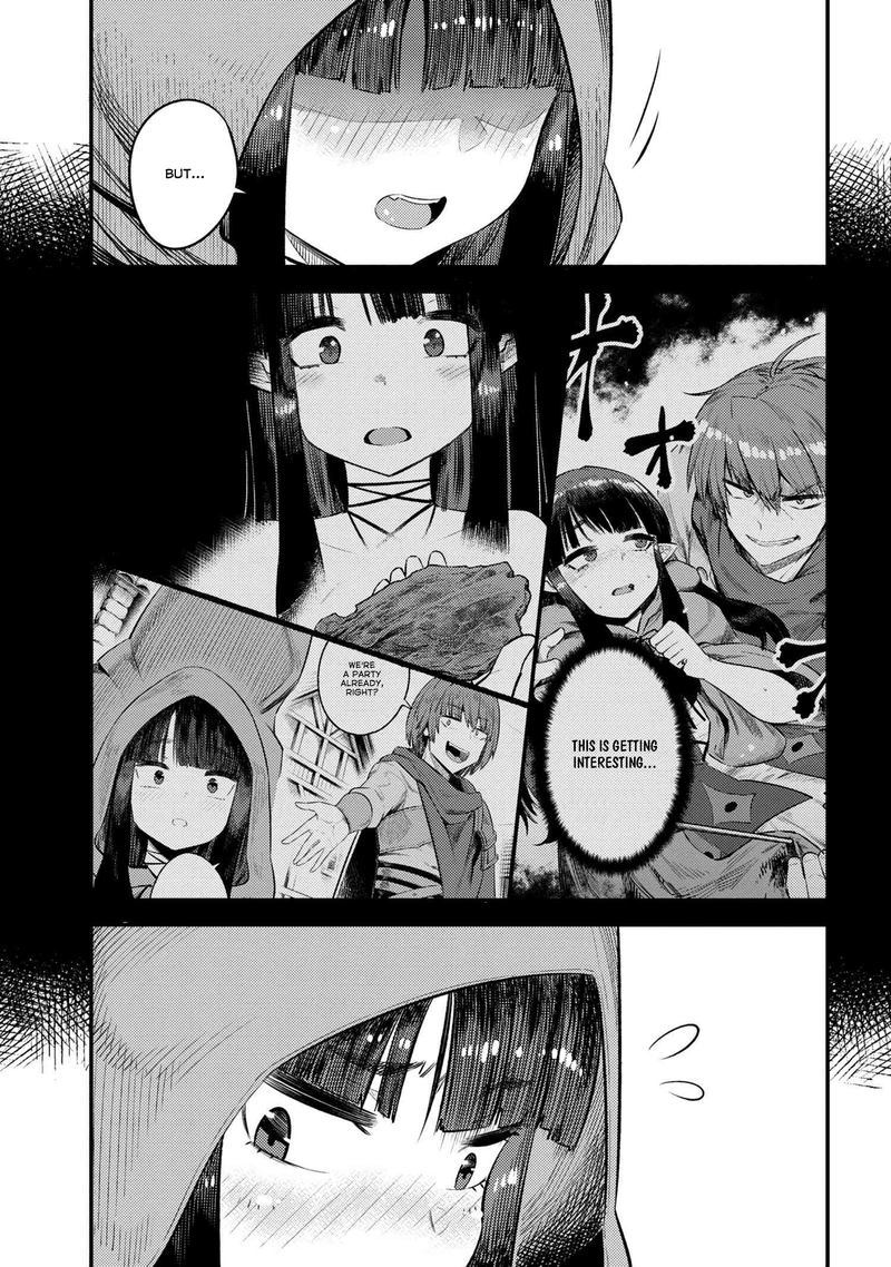 Kaifuku Jutsushi No Yarinaoshi Chapter 26 Page 14