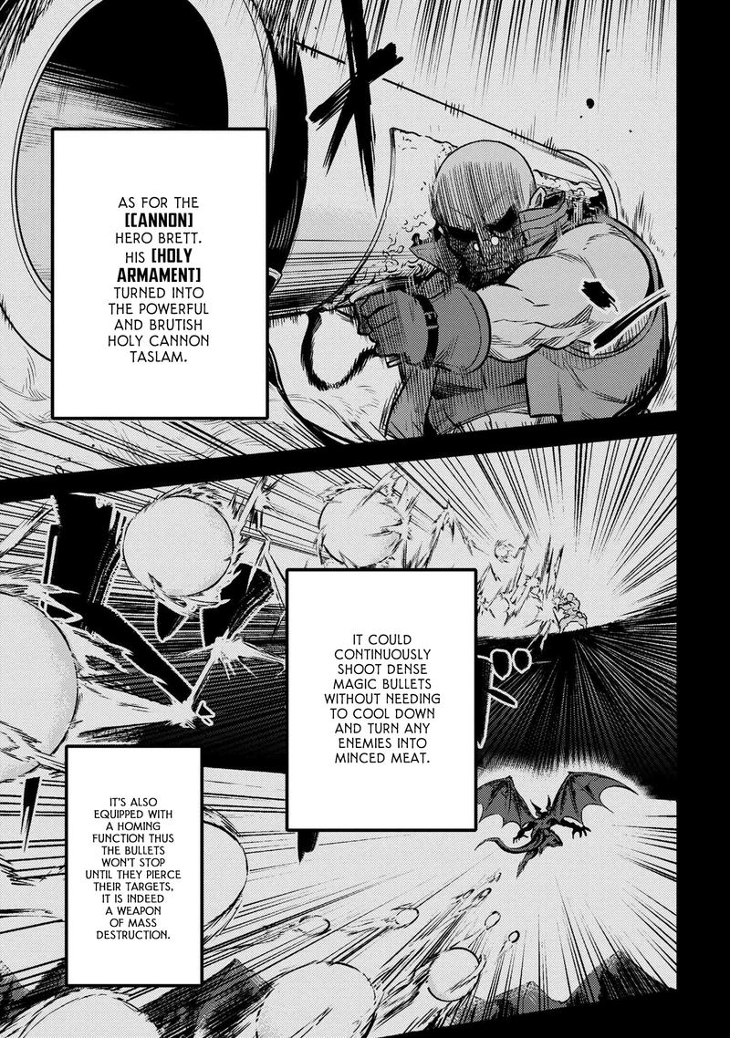 Kaifuku Jutsushi No Yarinaoshi Chapter 27 Page 5