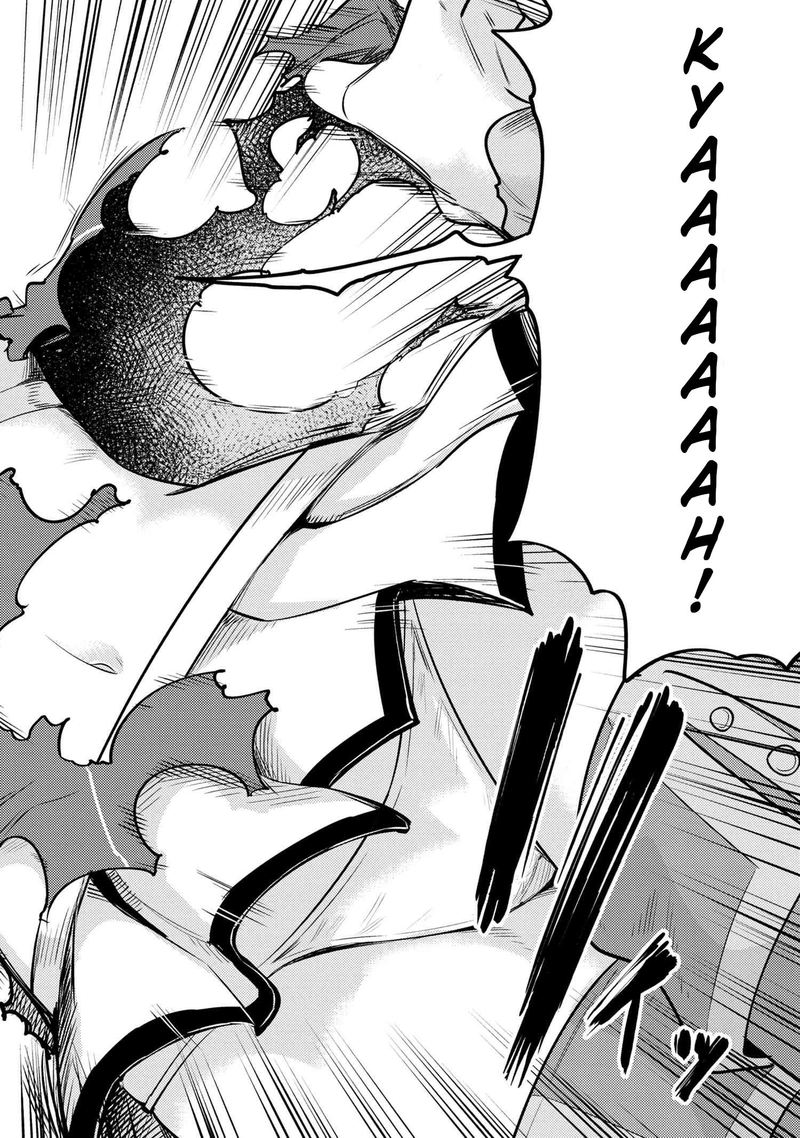 Kaifuku Jutsushi No Yarinaoshi Chapter 29 Page 38