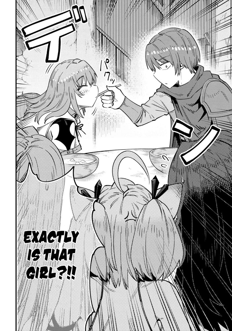 Kaifuku Jutsushi No Yarinaoshi Chapter 31 Page 2