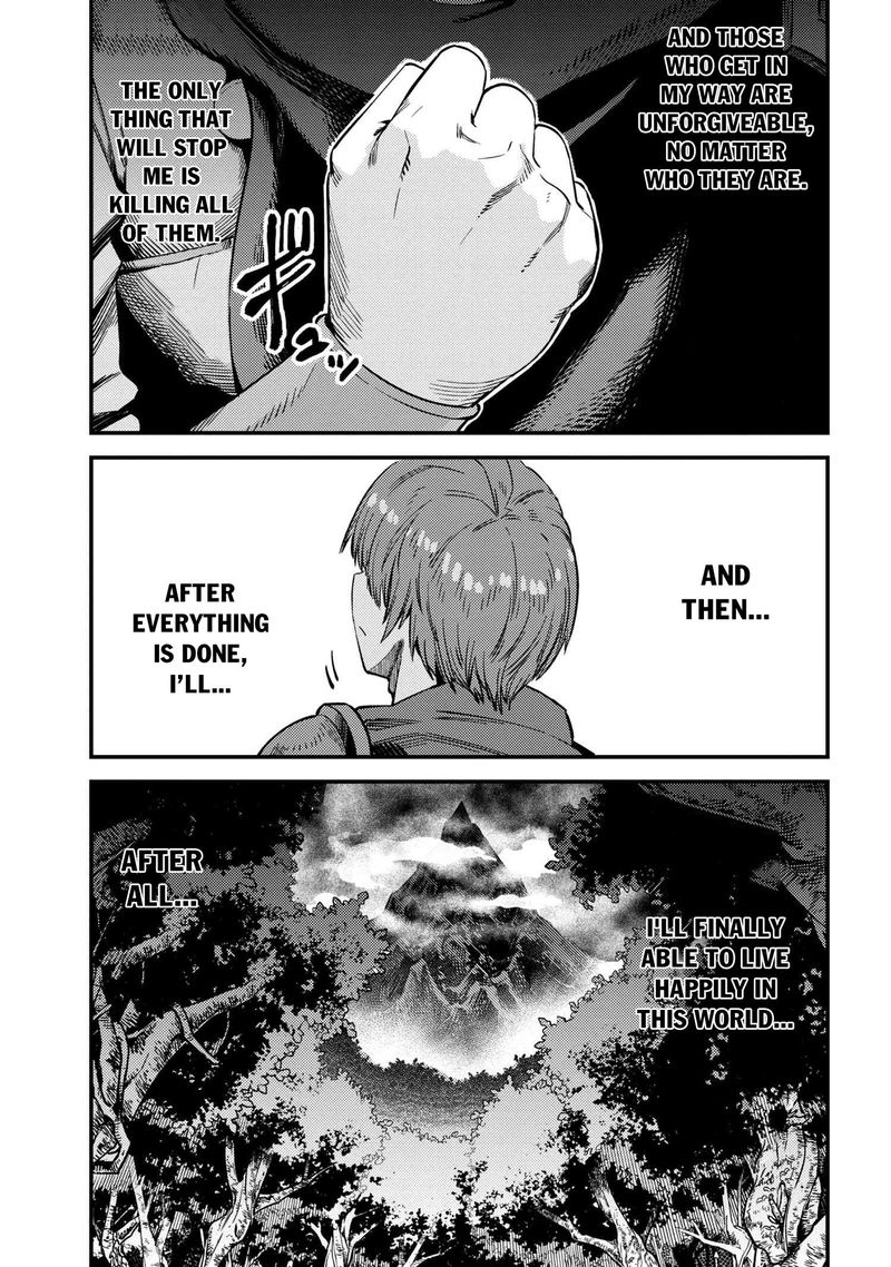 Kaifuku Jutsushi No Yarinaoshi Chapter 31 Page 35