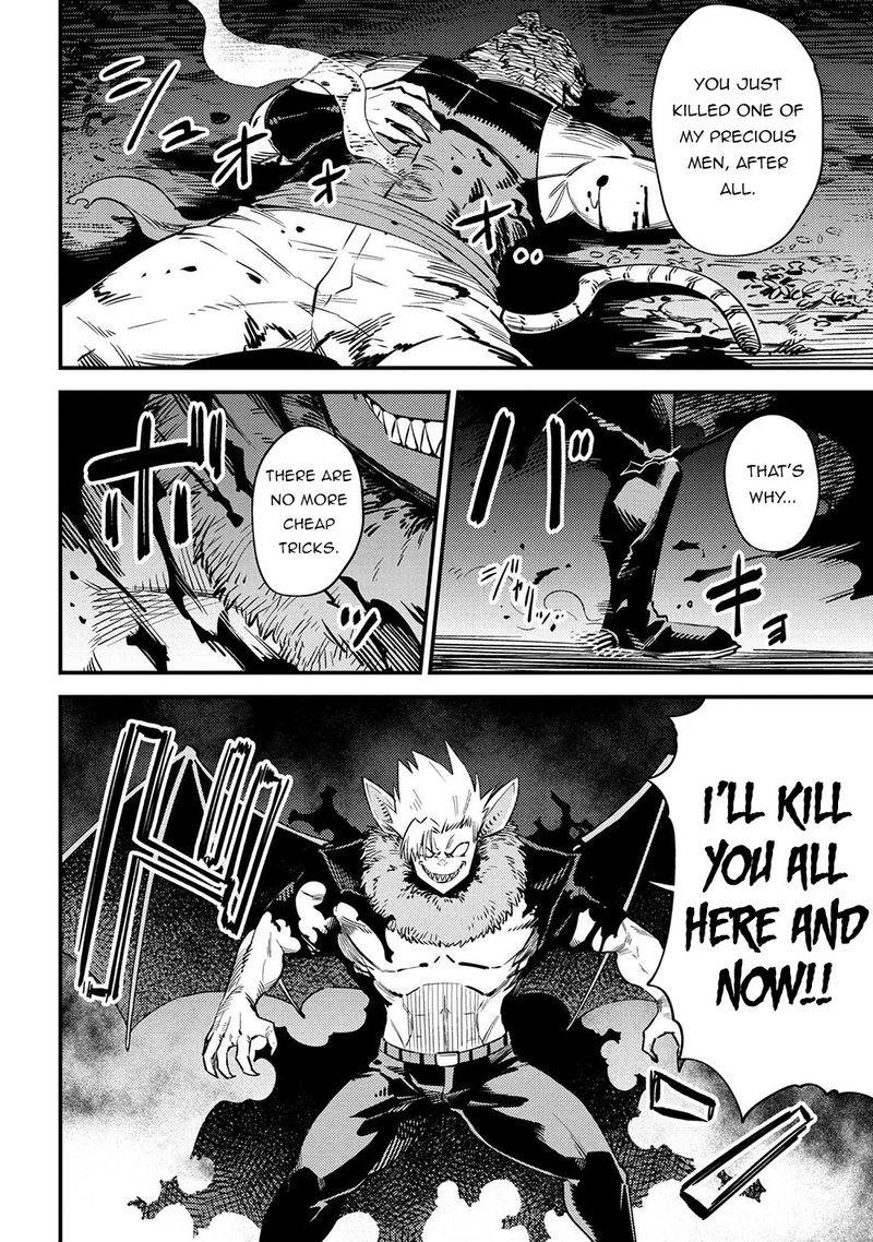 Read Kaifuku Jutsushi No Yarinaoshi Chapter 34 Mangafreak Thus, he used healing magic on the world itself to go back four years, deciding to redo everything. read kaifuku jutsushi no yarinaoshi