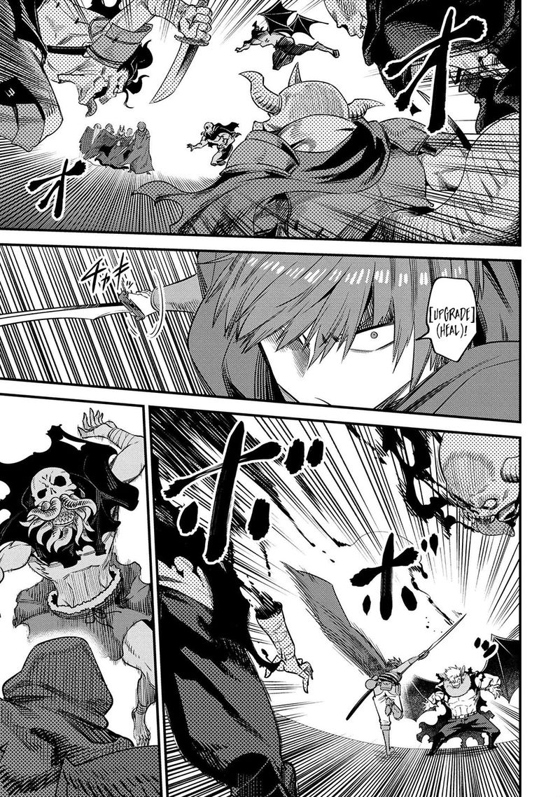 Read Kaifuku Jutsushi No Yarinaoshi Chapter 34 Mangafreak However, by the time he realized its full potential, he was deprived of everything. read kaifuku jutsushi no yarinaoshi