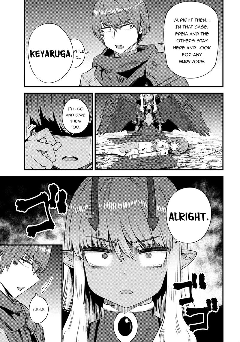 Read Kaifuku Jutsushi No Yarinaoshi Chapter 34 Mangafreak However, by the time he realized that potential, he was deprived of everything. read kaifuku jutsushi no yarinaoshi