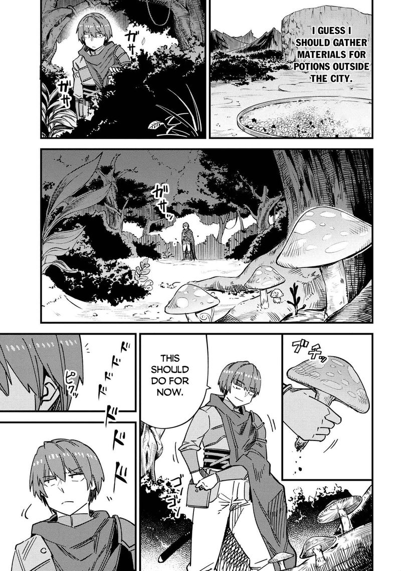 Kaifuku Jutsushi No Yarinaoshi Chapter 39 Page 10