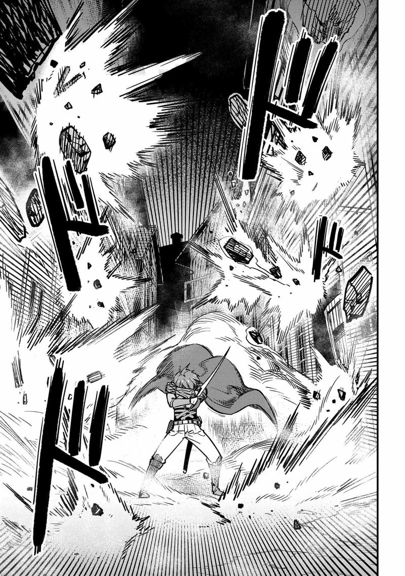 Kaifuku Jutsushi No Yarinaoshi Chapter 43 Page 12