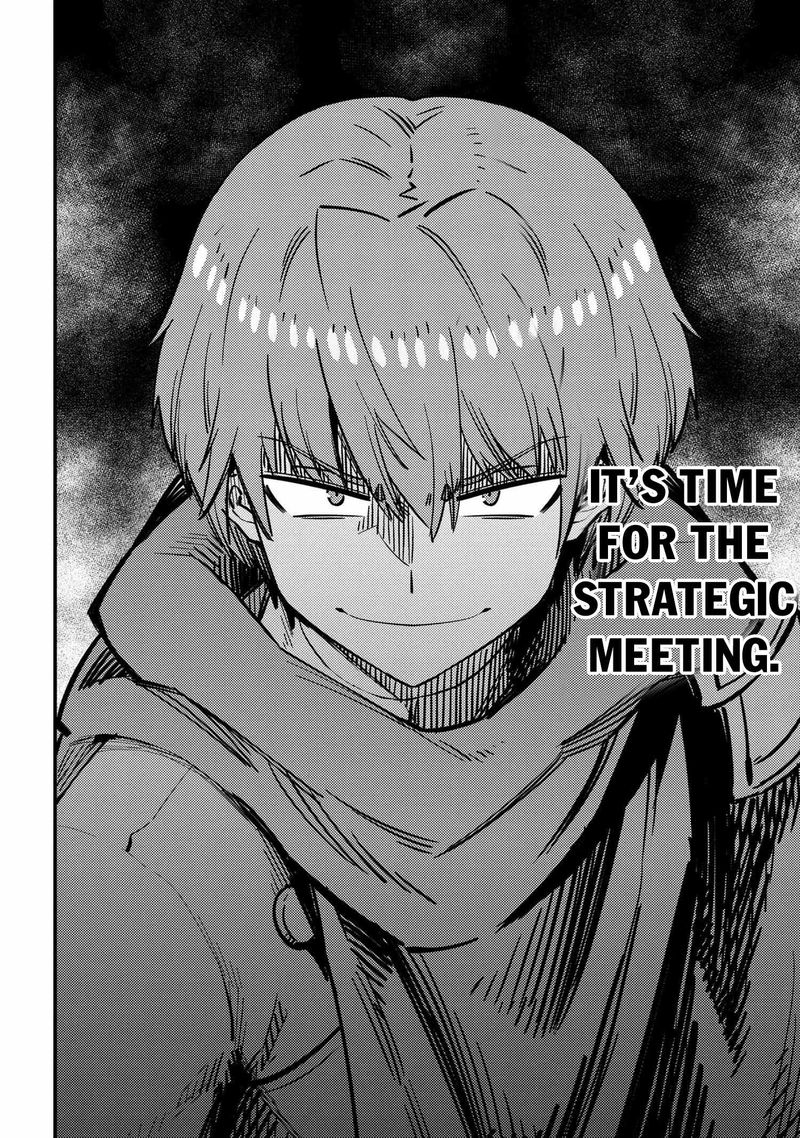 Kaifuku Jutsushi No Yarinaoshi Chapter 43 Page 29