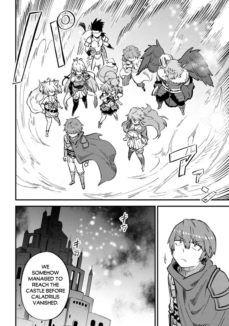Kaifuku Jutsushi No Yarinaoshi Chapter 44b Page 8