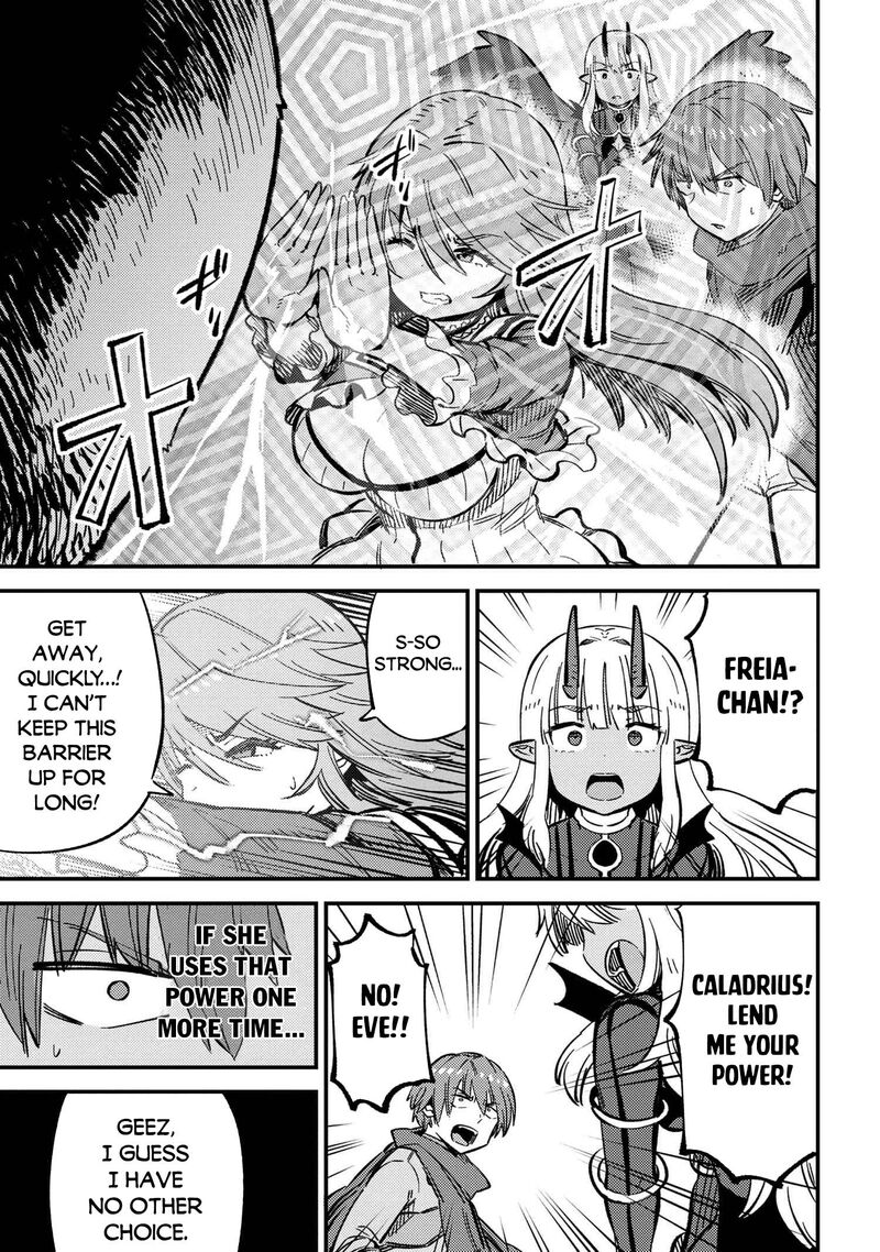 Kaifuku Jutsushi No Yarinaoshi Chapter 46a Page 20