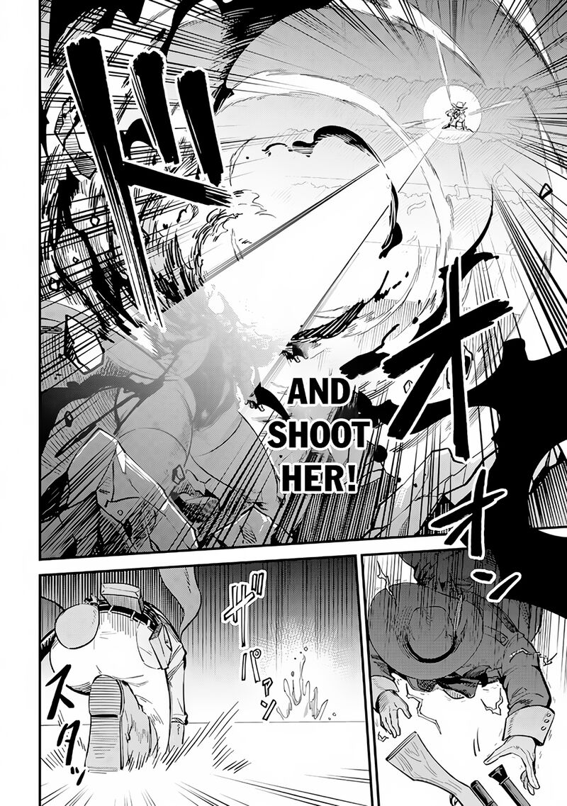 Kaifuku Jutsushi No Yarinaoshi Chapter 51 Page 30
