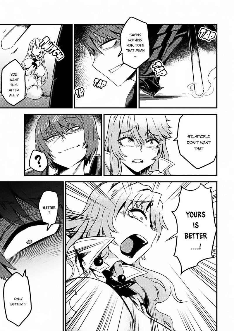 Kaifuku Jutsushi No Yarinaoshi Chapter 6 Page 9