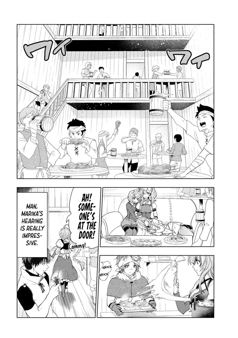 Kaiko Sareta Ankoku Heishi 30 Dai No Slow Na Second Life Chapter 30 Page 20