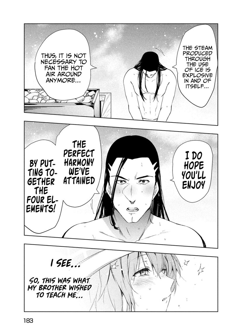 Kaiko Sareta Ankoku Heishi 30 Dai No Slow Na Second Life Chapter 31 Page 17