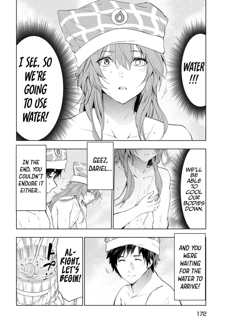 Kaiko Sareta Ankoku Heishi 30 Dai No Slow Na Second Life Chapter 31 Page 6