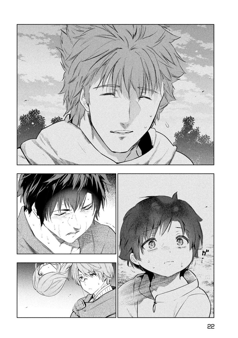 Kaiko Sareta Ankoku Heishi 30 Dai No Slow Na Second Life Chapter 42 Page 12