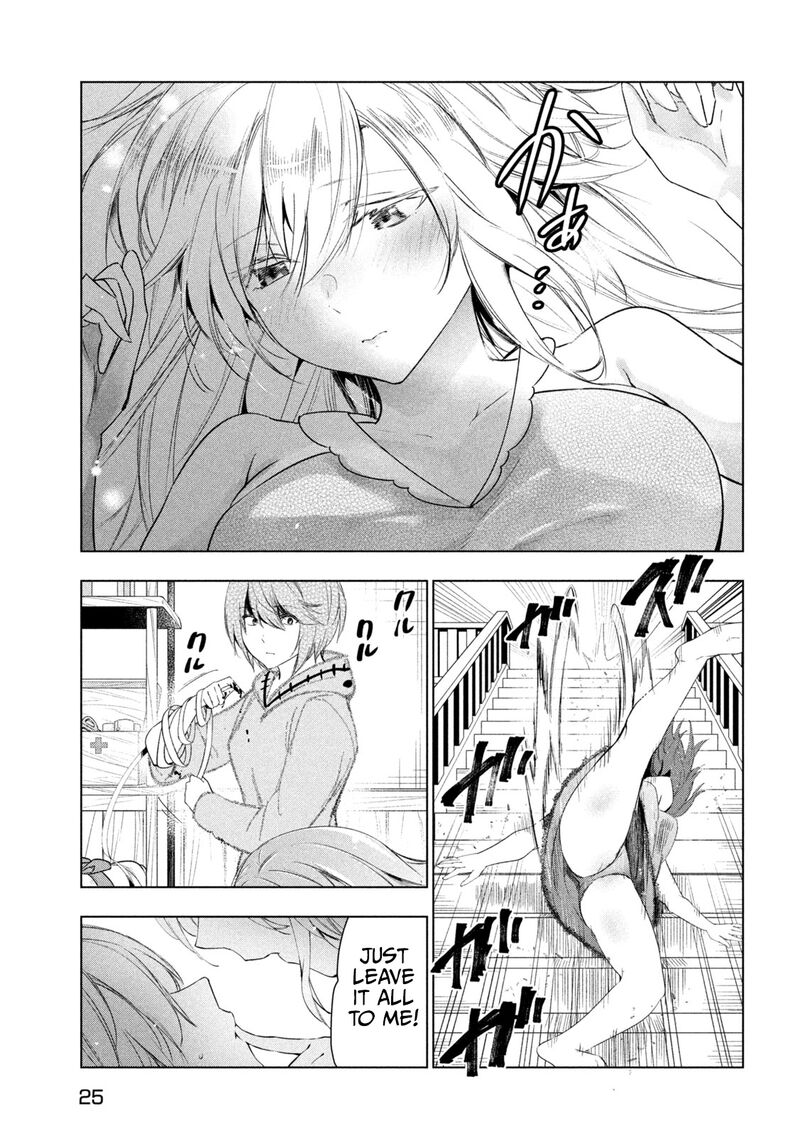 Kaiko Sareta Ankoku Heishi 30 Dai No Slow Na Second Life Chapter 43 Page 16