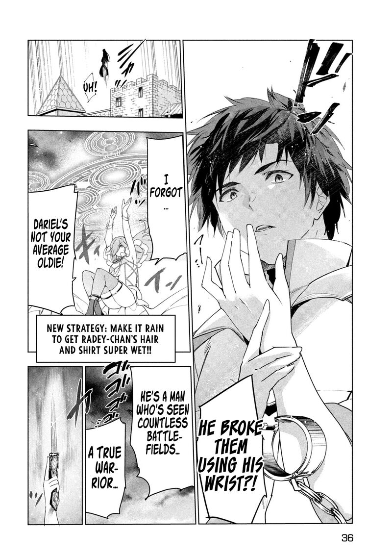 Kaiko Sareta Ankoku Heishi 30 Dai No Slow Na Second Life Chapter 43 Page 26