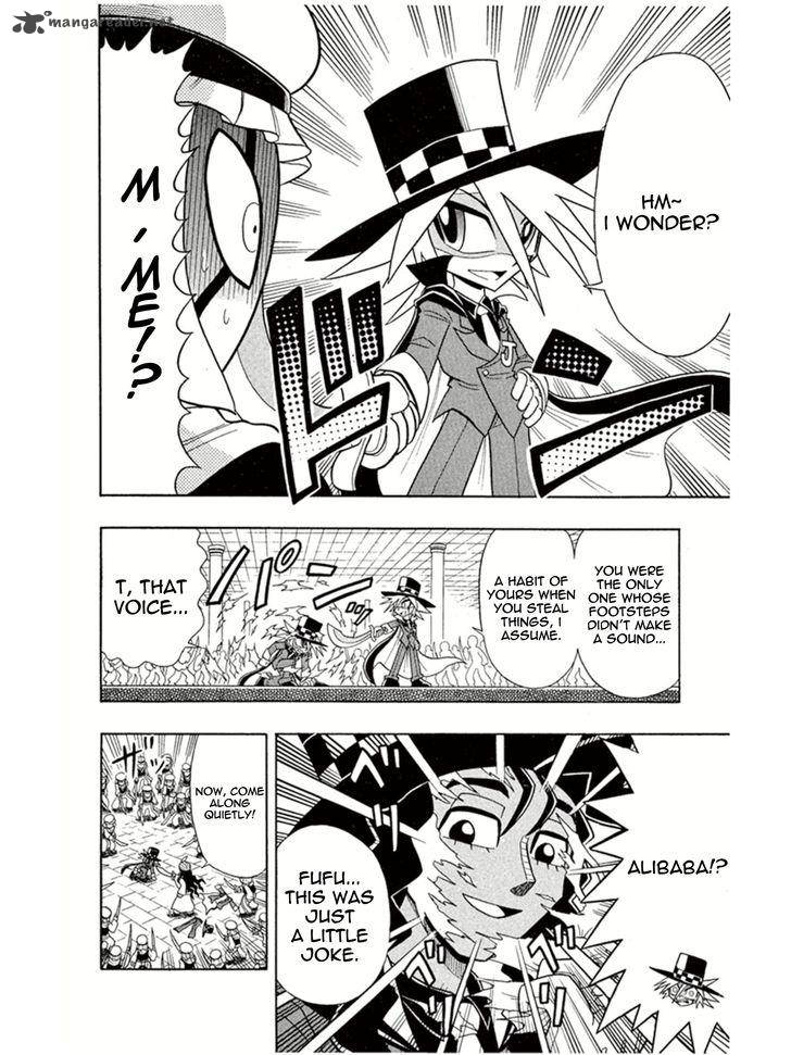 Kaitou Joker Chapter 2 Page 16