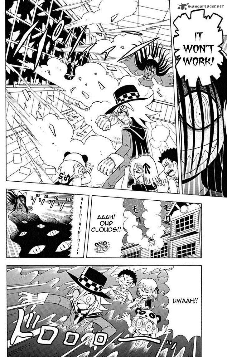Kaitou Joker Chapter 22 Page 23